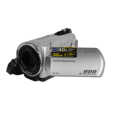 Kamera cyfrowa Sony Handycam DCR-SR32