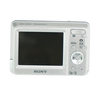 Aparat cyfrowy Sony Cybershot DSC-S930