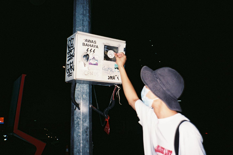 Aparat analogowy Kodak Pro-Star 111