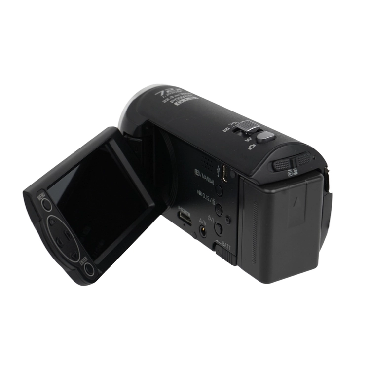 Kamera cyfrowa Panasonic HC-V210