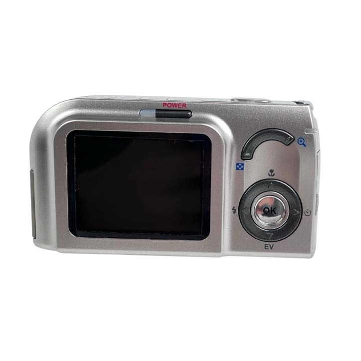 Aparat cyfrowy Medion MD86146