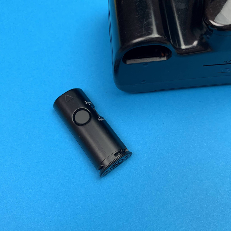 Olympus AZ-230 superzoom