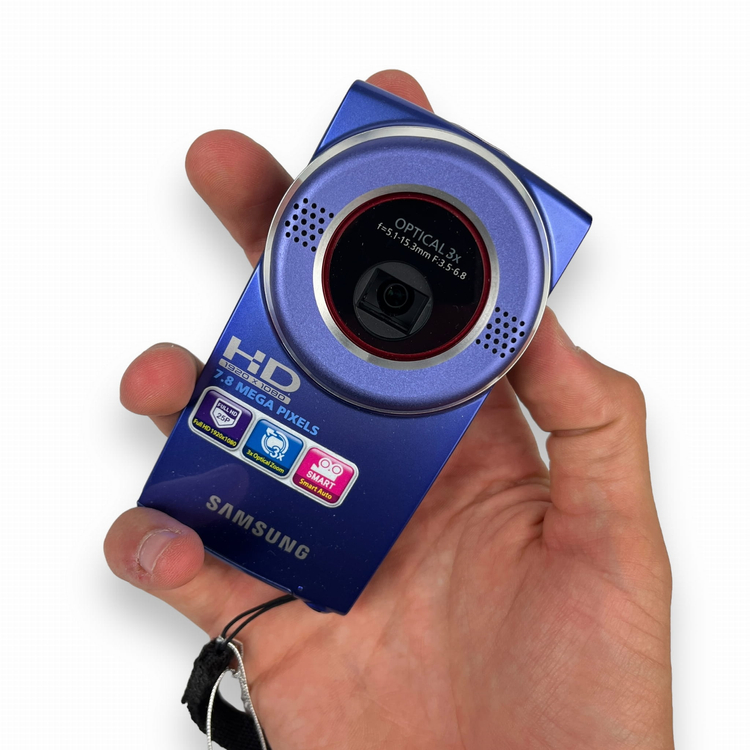 Kamera podwodna Samsung HMX-W300