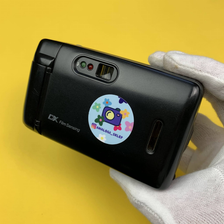 Aparat analogowy Kodak Star