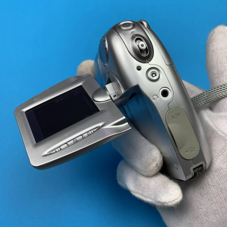 Kamera Traveler DV3010