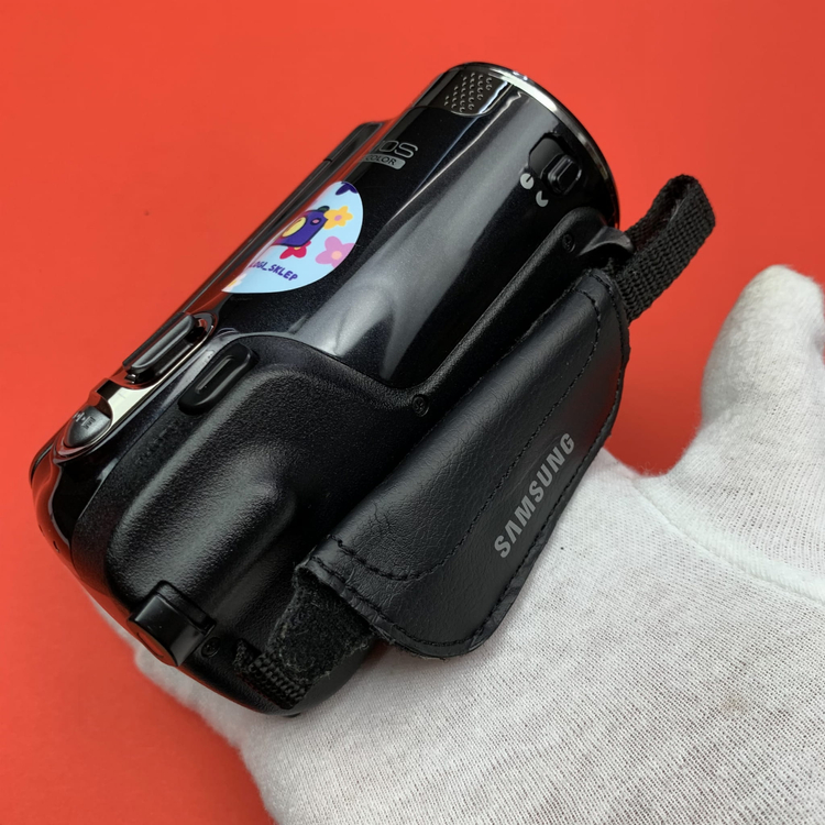 Kamera cyfrowa Samsung Cmos