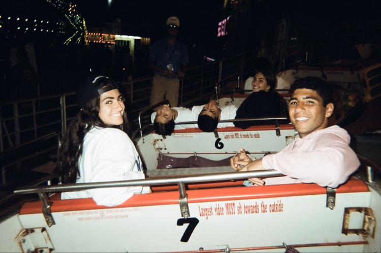 Aparat analogowy Olympus Trip MD3