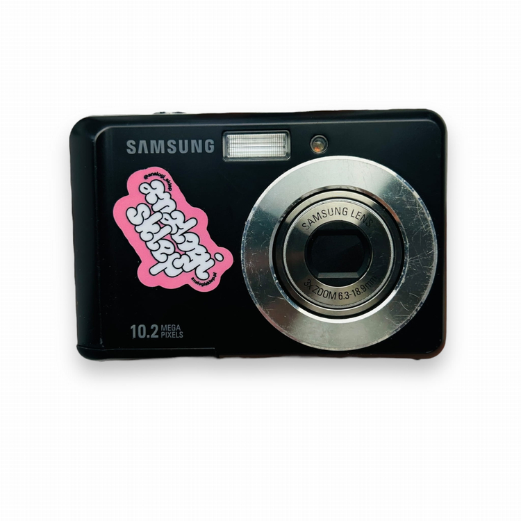 Aparat cyfrowy Samsung ES15