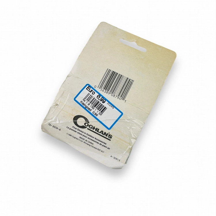 Nakładka na pudełko po kliszy Pieprz Sól