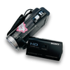 Kamera cyfrowa Sony Handycam Camcorder HDR-PJ330 Projector