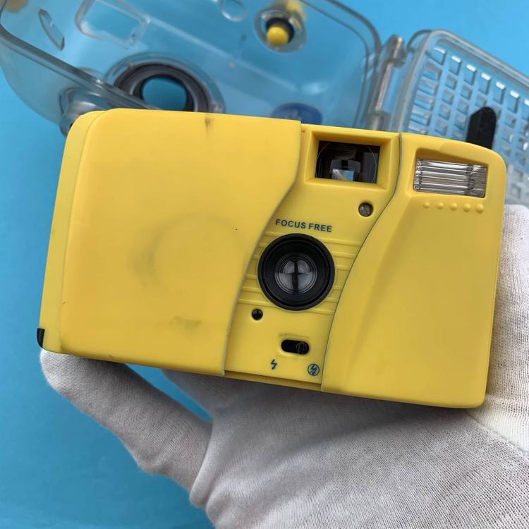 Aparat Podwodny Tura