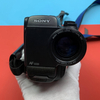 Kamera Sony Handycam Video 8 CCC-TR330E PAL
