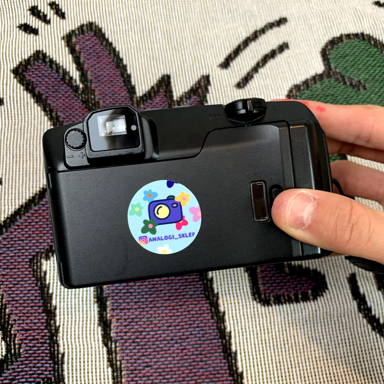 PENTAX ESPIO 105G フィルムカメラ Pentax espio 105g