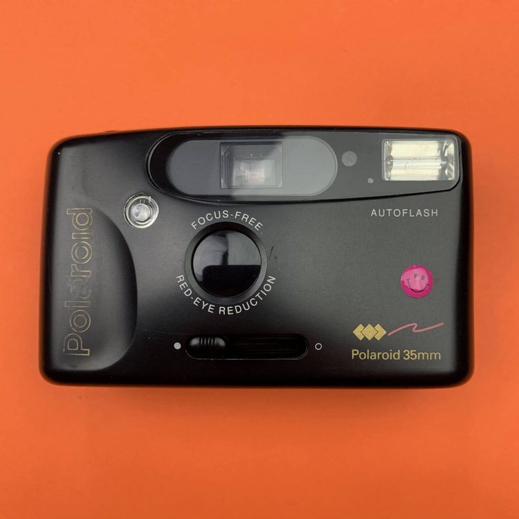 Polaroid 2000FF