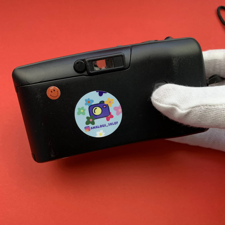 Olympus Superzoom 105