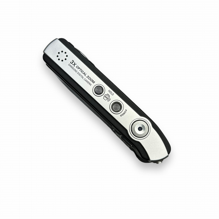 Aparat cyfrowy Samsung Digimax i6