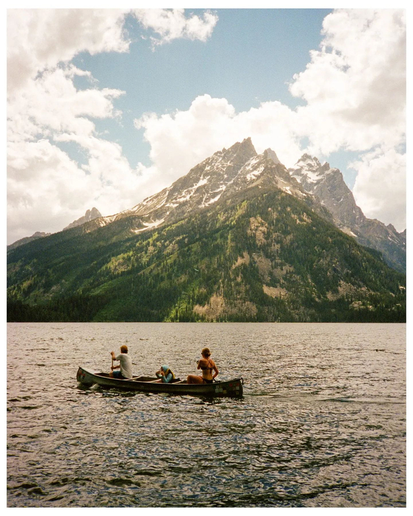 Aparat analogowy Olympus XA