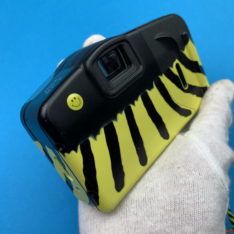 Canon Prima BF-7 by JANOSH