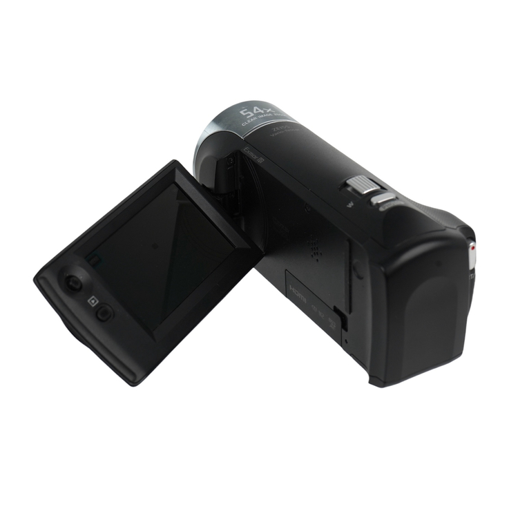 Kamera cyfrowa Sony Handycam HDR-CX240