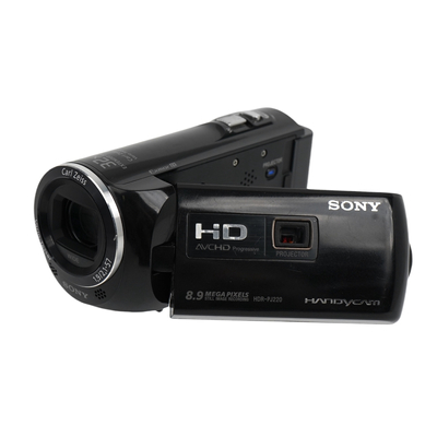 Kamera cyfrowa Sony Handycam Camcorder HDR-PJ220 Projector