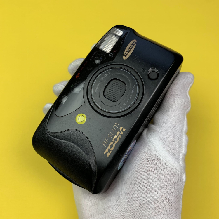 Samsung AF Slim Zoom