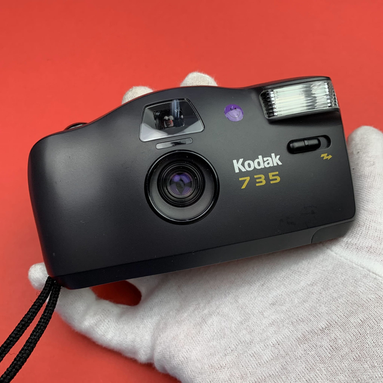Kodak 735