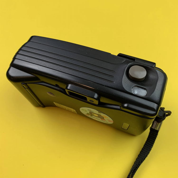 Canon Prima Junior AF Date