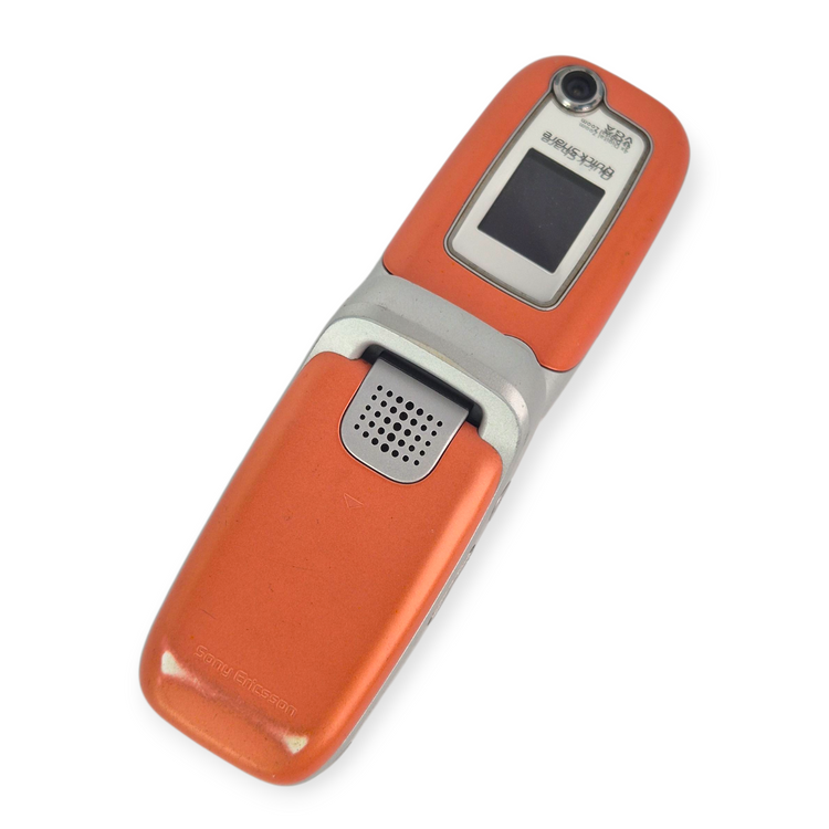 Telefon retro Sony Ericson Z520i