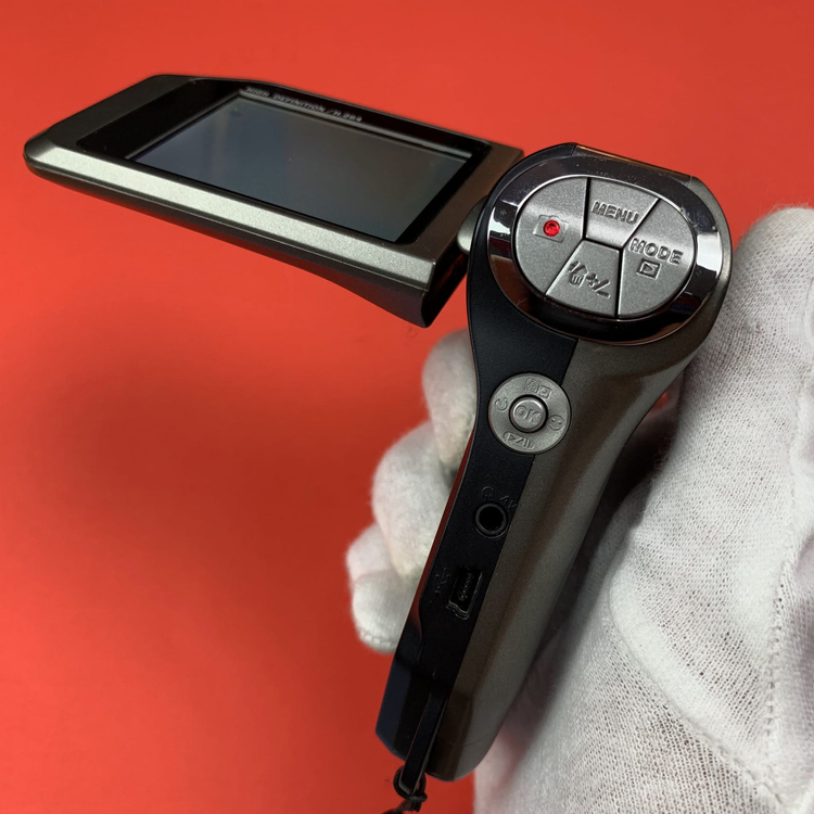 Kamera Praktica HD-11.0i