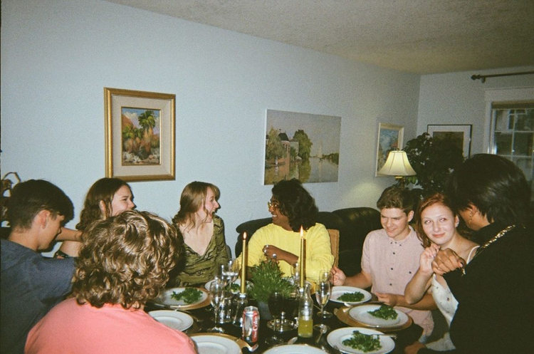 Aparat analogowy Canon Eos 500n + obiektyw 28-80mm