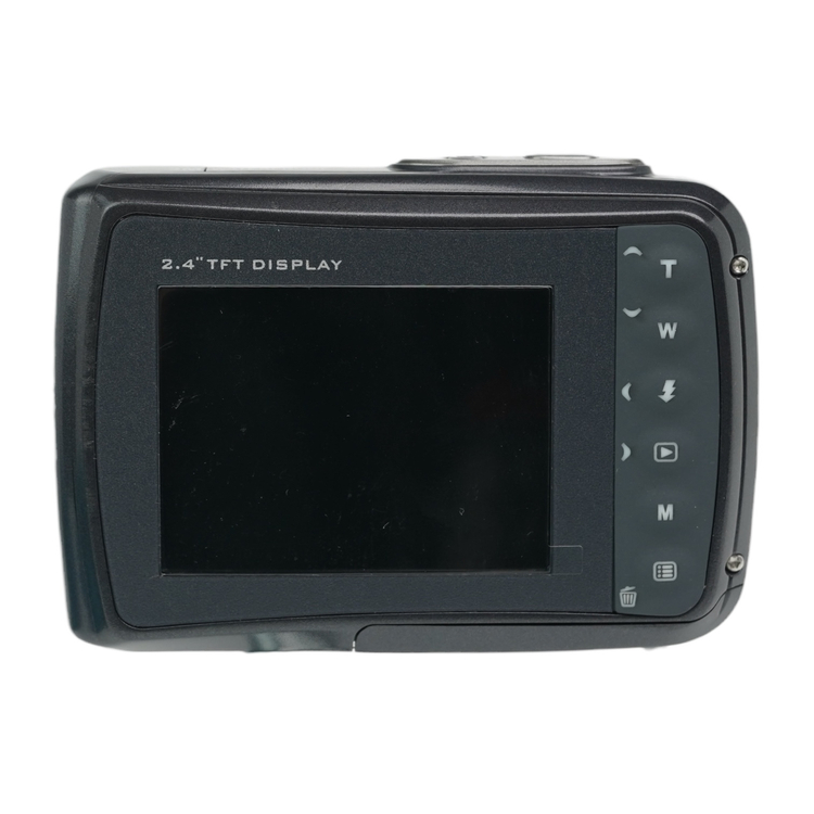 Aparat cyfrowy Maginon Splash8