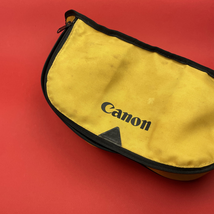 Aparat analogowy podwodny Canon AS-6