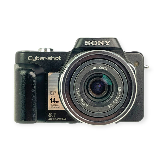 Aparat cyfrowy Panasonic Lumix DMC-FX100 | Wysoka Jakość