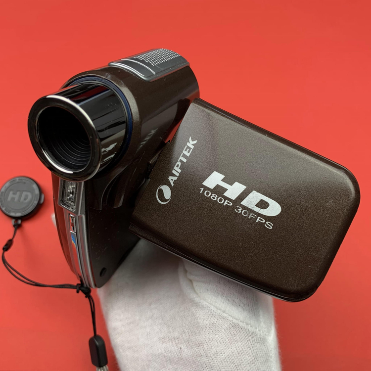 Kamera Aiptek HD