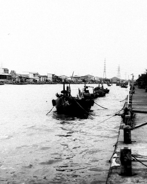 Aparat analogowy Minolta Uniomat