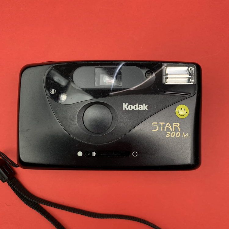 Kodak Star 300MD