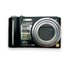 Aparat cyfrowy Panasonic Lumix DMC-TZ7