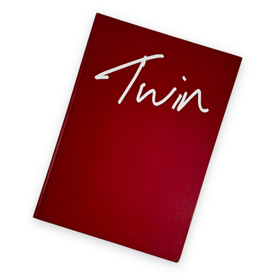 Magazyn Twin – Issue Four Wiosna/Lato 2011