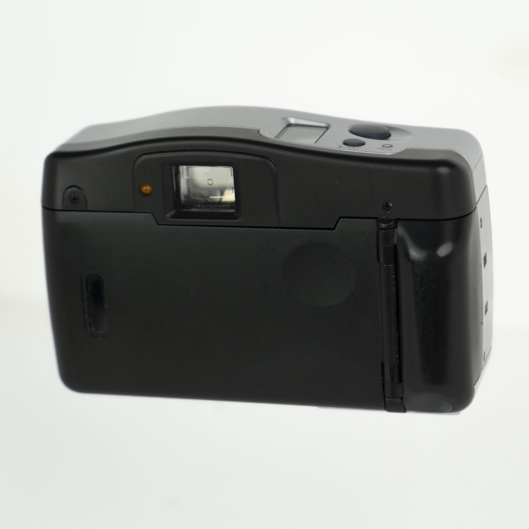 Aparat analogowy Olympus Af-10 XB