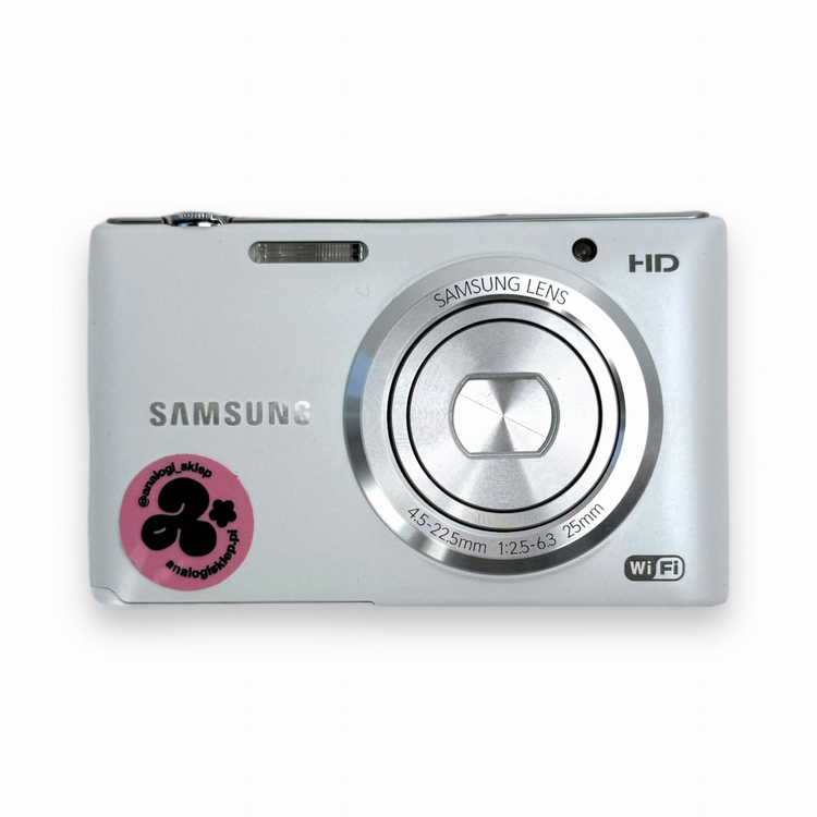 Aparat cyfrowy Samsung ST150F