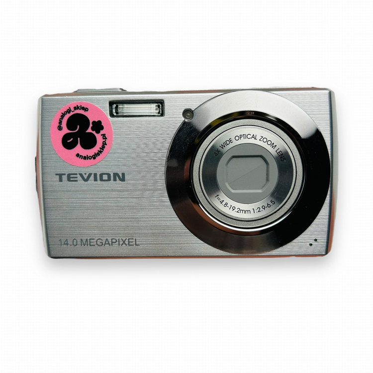 Aparat cyfrowy Tevion MD86497