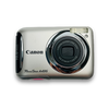 Aparat cyfrowy Canon PowerShot A495
