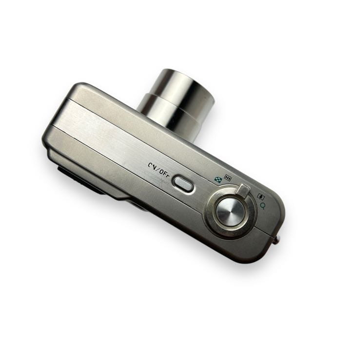 Aparat cyfrowy Casio QV-R4