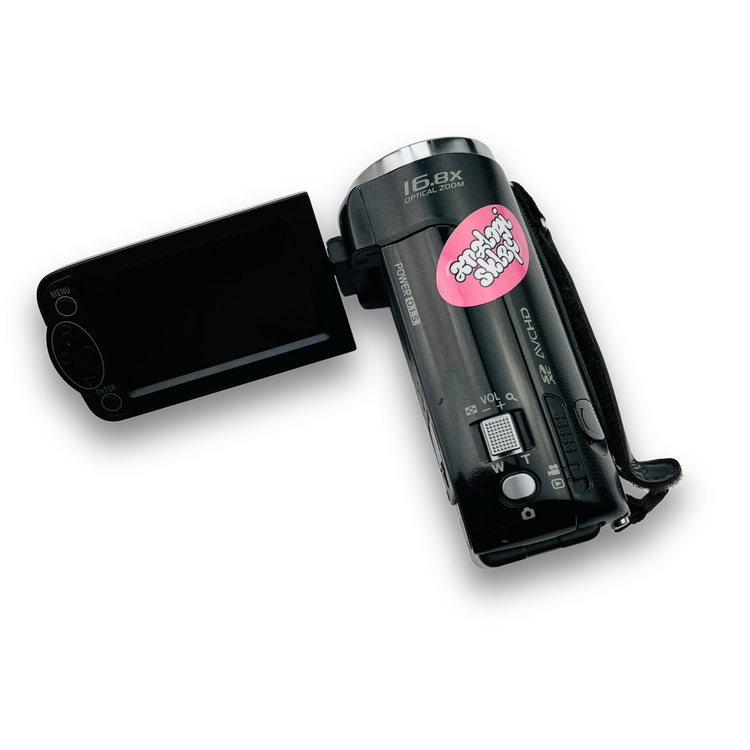 Kamera cyfrowa Panasonic HDC-SDT750