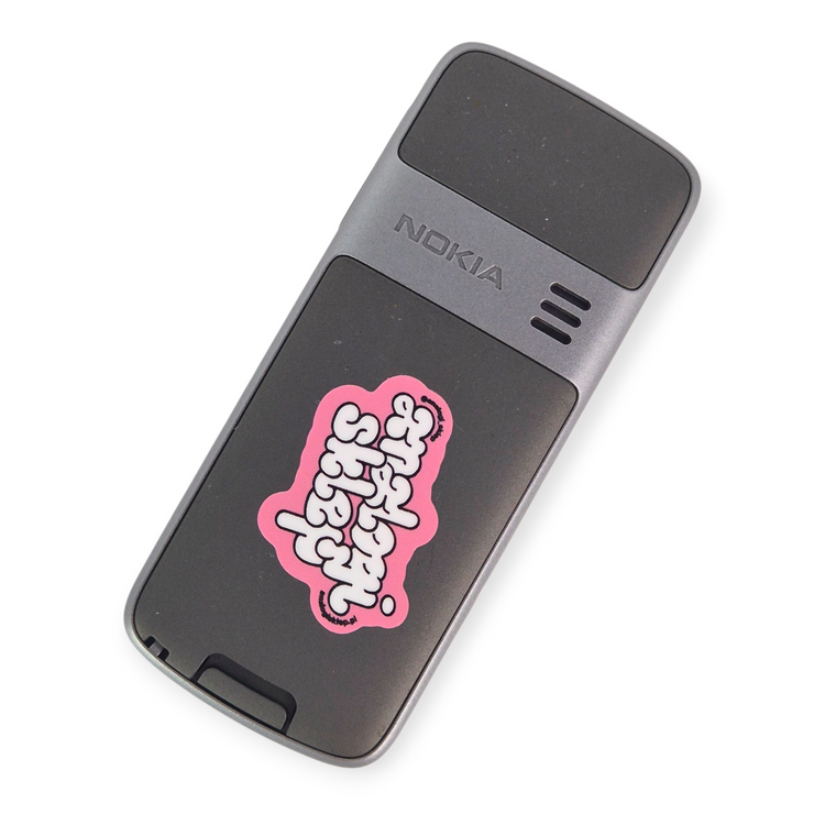 Telefon retro Nokia 3109c