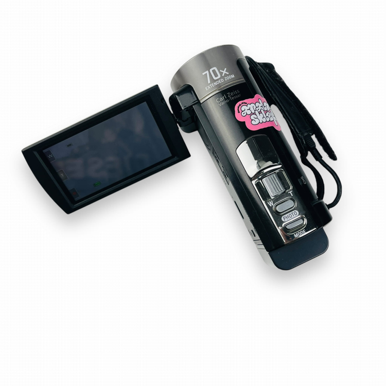 Kamera cyfrowa Benq DV S21