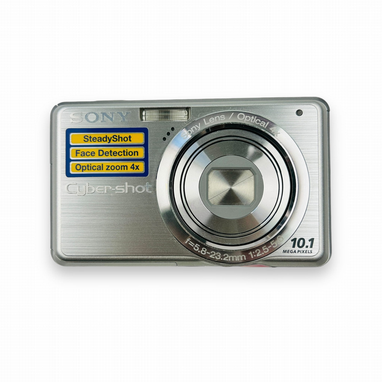Aparat cyfrowy Sony CyberShot DSC-S950