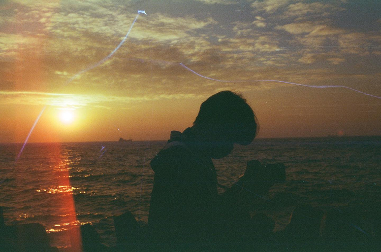 Aparat analogowy Olympus IS-5000