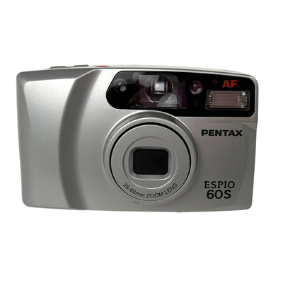 Aparat analogowy Pentax Espio 60s