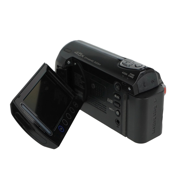 Kamera cyfrowa JVC Everio GZ‑MS210BE